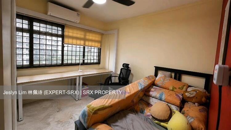 Blk 506 Choa Chu Kang Street 51 (Choa Chu Kang), HDB 4 Rooms #560997741